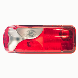 Vignal Rear Lamp for Iveco Stralis LC8 Grey