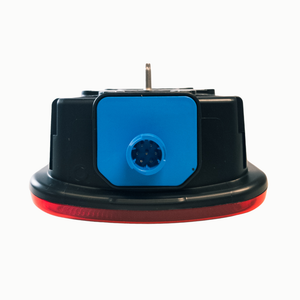 Rear Lamp for MAN TGA LC8 by Vignal