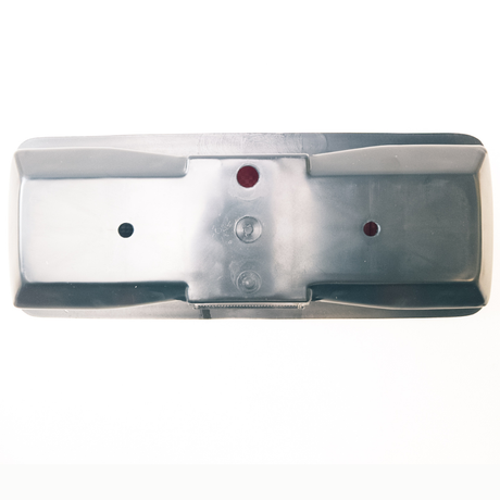 5-Chamber Rear Lamp for MAN – Non-Reflective