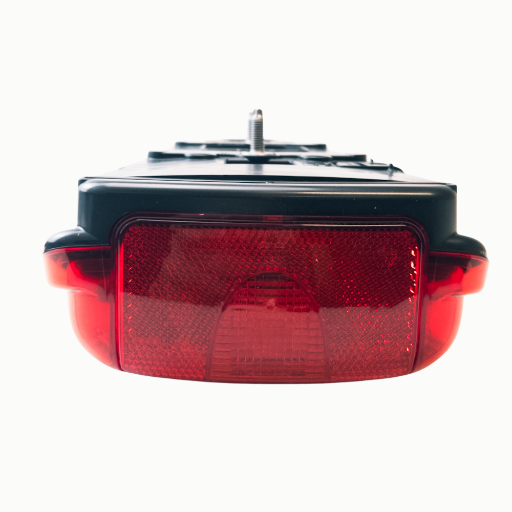 Rear Lamp for MAN TGA LC8 by Vignal