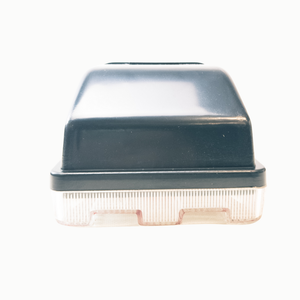 Ribbed 4-Chamber Tail Lamp for MB