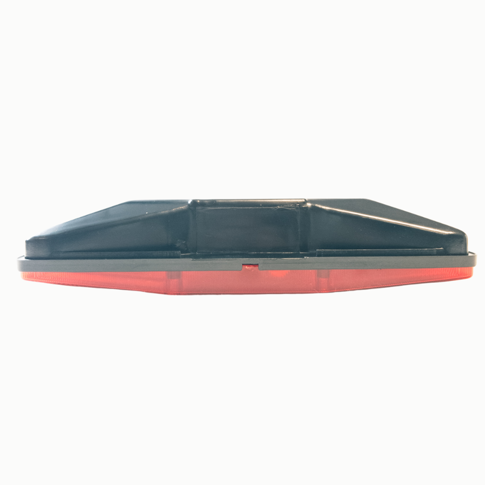 3-Chamber Rear Lamp for MB Trucks – Large