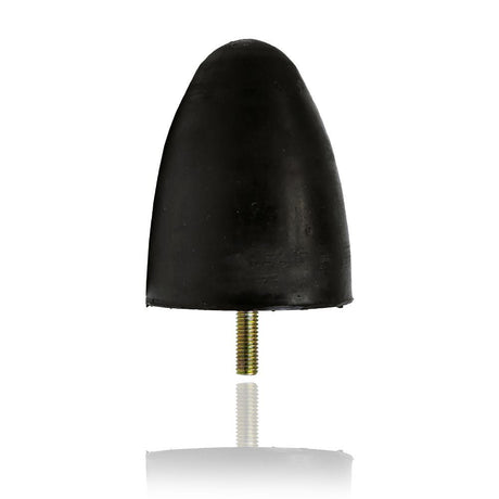 Rubber Cone Bumper for Light-Duty Trucks