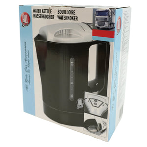 0.8L Car Kettle with Cigarette Lighter Plug