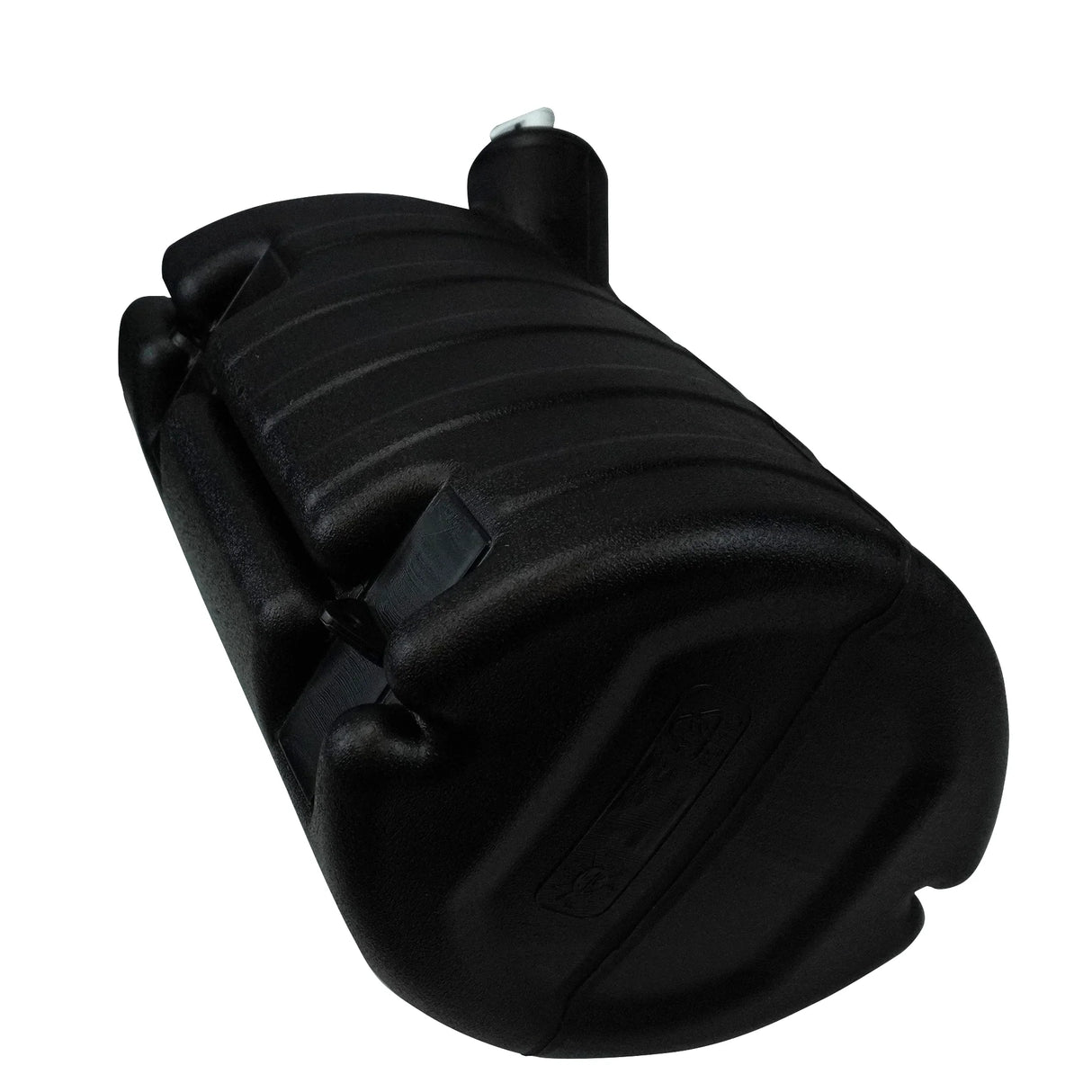 30L Water Tank with Tap and Soap Dispenser