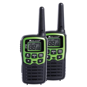 Midland XT30 Walkie Talkie