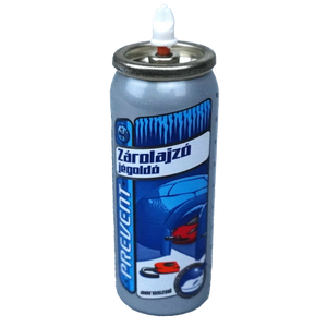 Prevent Lock De-Icer & Lubricant Spray 50 ml