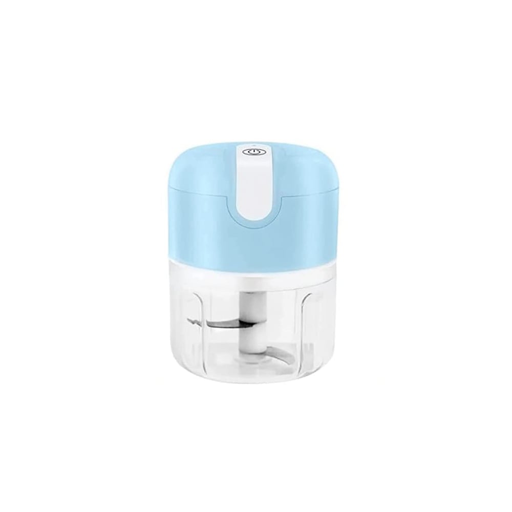 USB Rechargeable Mini Vegetable Chopper
