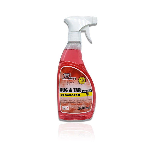 JP BUG & TAR Insect Remover Spray 500ml Pump
