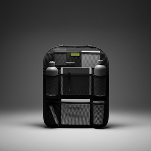 Hanging Car Seat Organizer