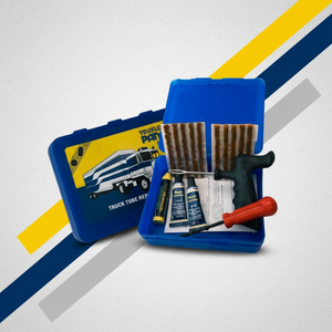 Tire Repair Kit for Trucks