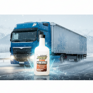 Diesel Antifreeze Additive for Air Brake Systems 946ml