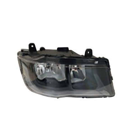 Motorized Headlight for MAN TGX, TGM