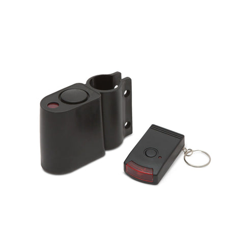 Alarm for Cargo and Bicycles