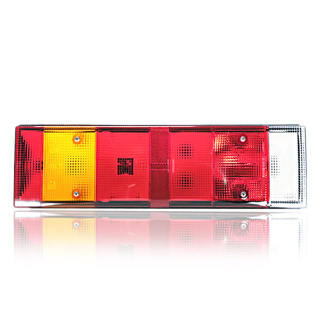 DAF 7-Chamber Rear Lamp