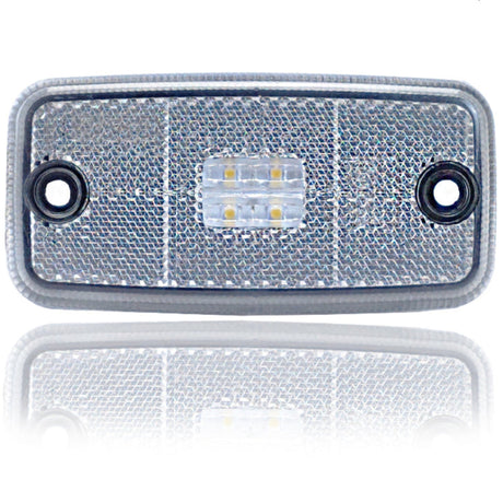 LED Position Lamp Large