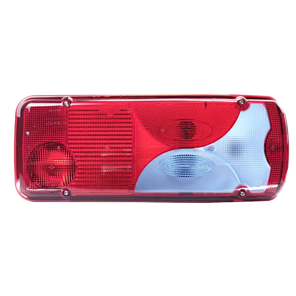 Rear Lamp for MAN TGA LC8 by Vignal