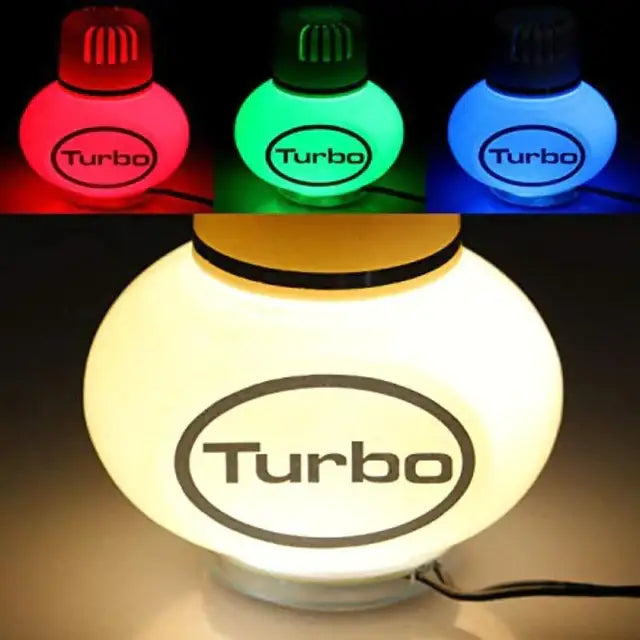 Turbo Car Air Freshener for Dashboard 150 ml