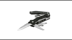 TRUE UTILITY HANDYONE TU181 Multi-Tool Pliers