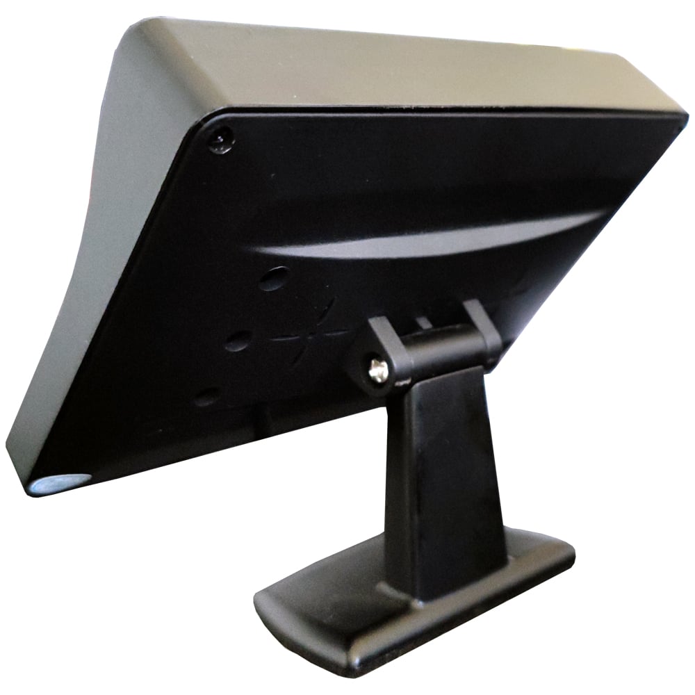 4.3" Monitor for Reversing Camera, 12V