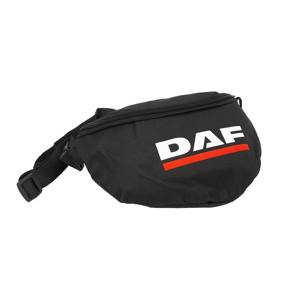 Truck Brand Logo Waist Bag