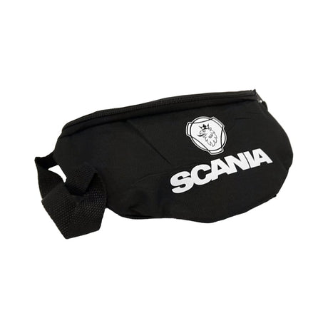 Truck Brand Logo Waist Bag