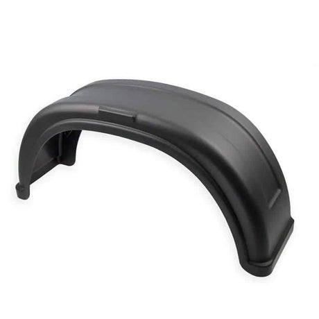 Plastic Fender Arch