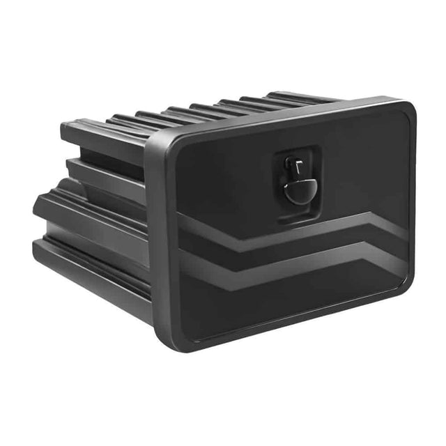 Schmitz Heavy-Duty Plastic Tool Box