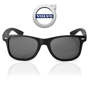 Truck Brand Sunglasses with UV400 Protection